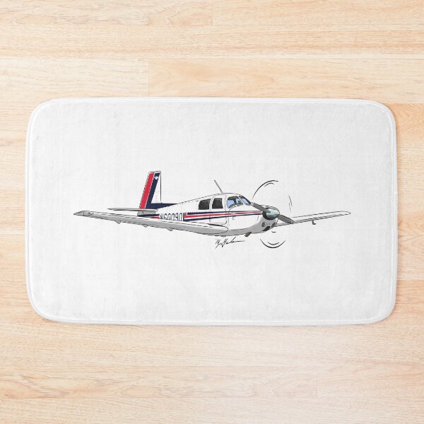 Item preview, Mooney N60090 designed and sold by Michael Garber.