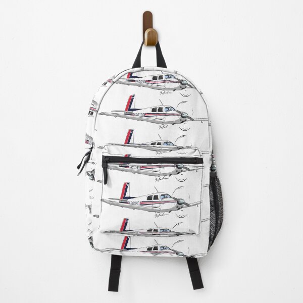 Item preview, Mooney N60090 designed and sold by Michael Garber.