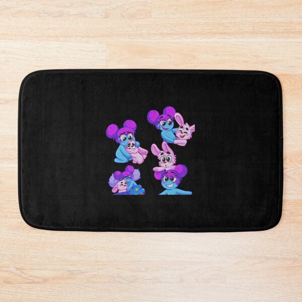 Item preview, PIBBY NIKKI CASTILLO MOVIE,Scorpion  designed and sold by mixandiakulina7.