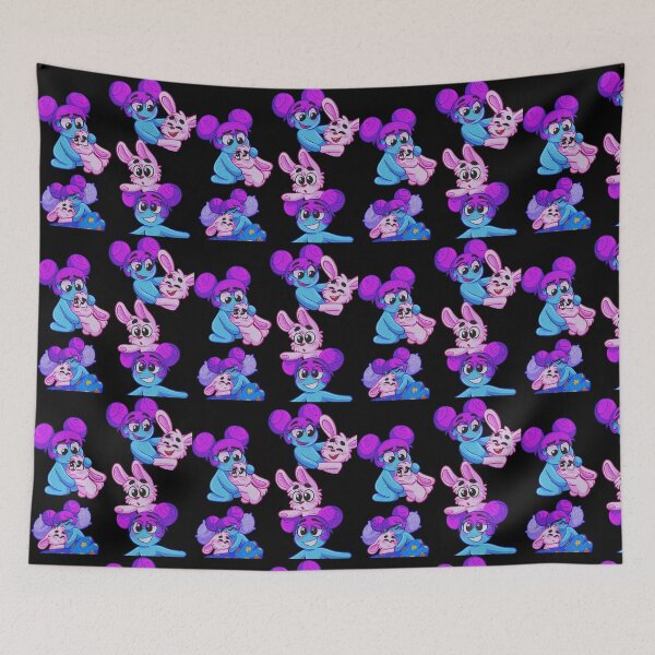 Item preview, PIBBY NIKKI CASTILLO MOVIE,Scorpion  designed and sold by mixandiakulina7.