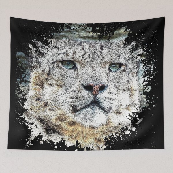 Item preview, Tiger designed and sold by Skvor.