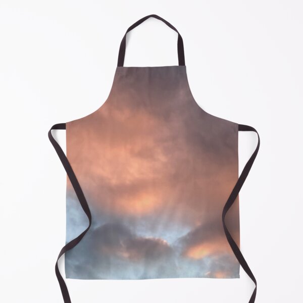 Item preview, Evening Clouds 13 designed and sold by Abeink1030.