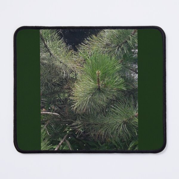 Item preview, Spruce Tree Branch designed and sold by WhiteSoftPetals.