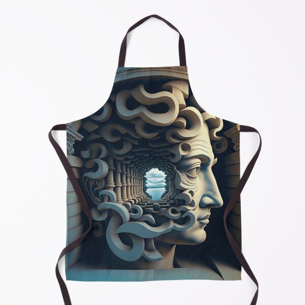 Item preview, Daydreaming of the Ocean designed and sold by Trilionx12.