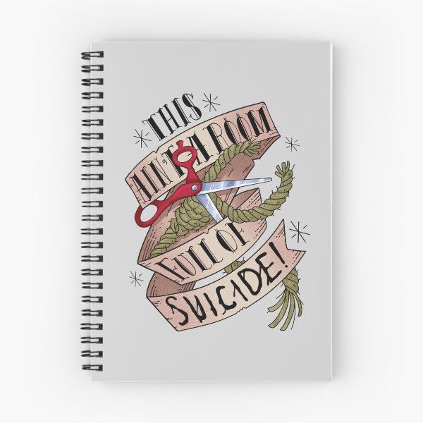 Item preview, save yourself designed and sold by Foolscapper.