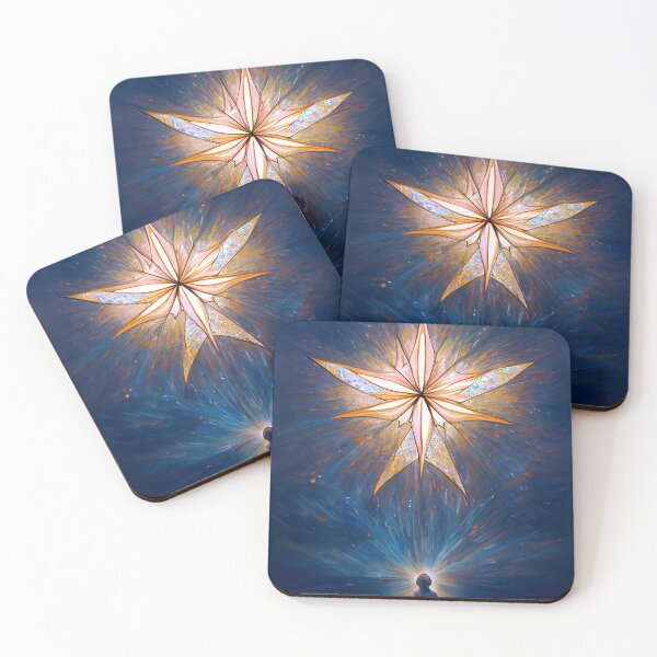 Item preview, Estel in the night designed and sold by SignumStore.