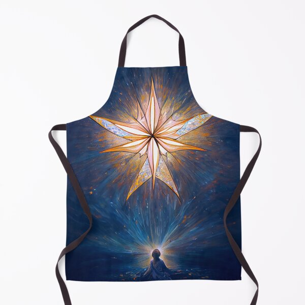Item preview, Estel en la noche designed and sold by SignumStore.