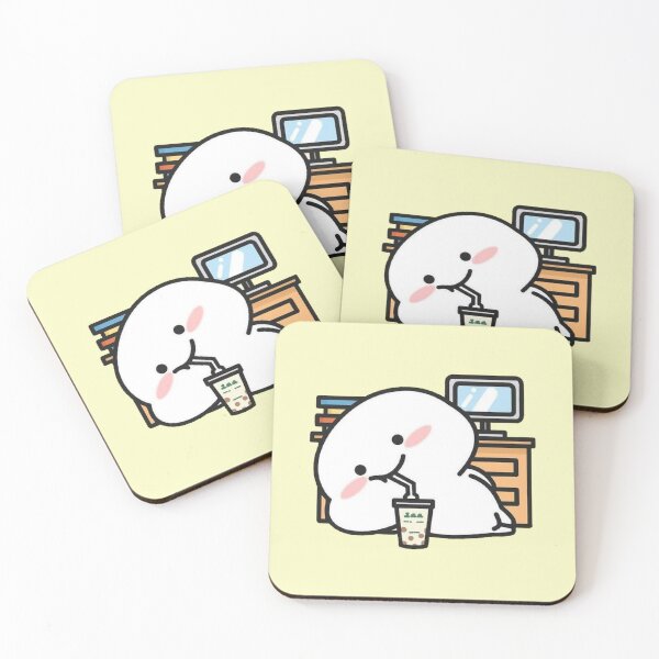 Item preview, Pentol I'm Addicted With Bubble Tea designed and sold by malconerh.