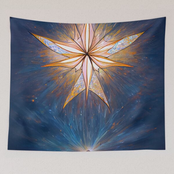 Item preview, Estel in the night designed and sold by SignumStore.