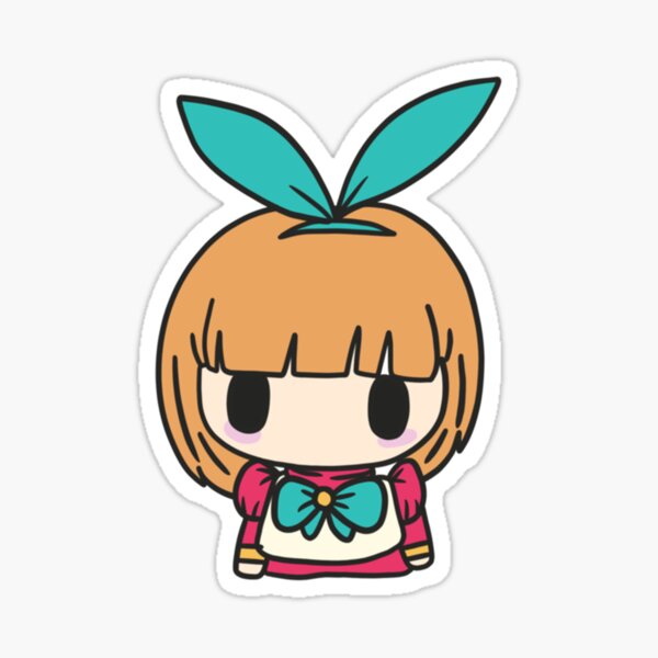 Item preview, angela mobile legends      designed and sold by MurkyAct.