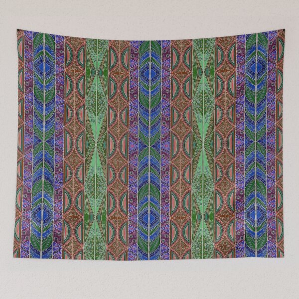 Item preview, Bohemian Centrifuge designed and sold by Deborah Maxemow.