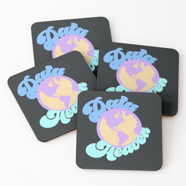 Item preview, Data Heaven - Planet Earth Pink designed and sold by Chubuter.