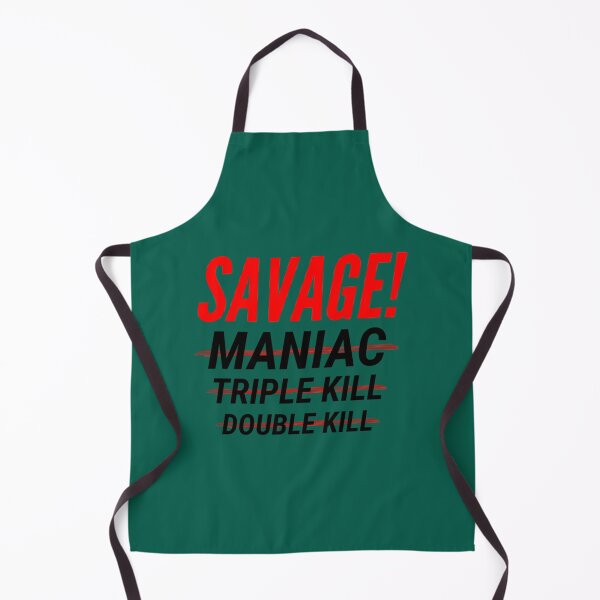 Item preview, Mobile Legends Savage   designed and sold by MurkyAct.