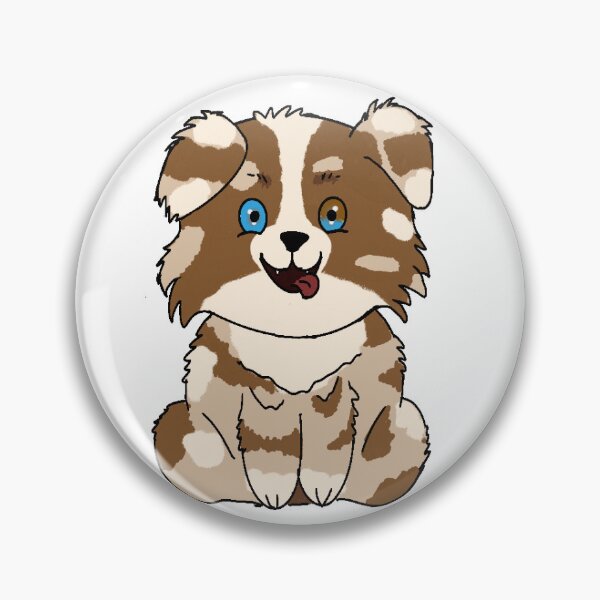 Item preview, Shabu The Wong Aussie designed and sold by PhanxiCreations.