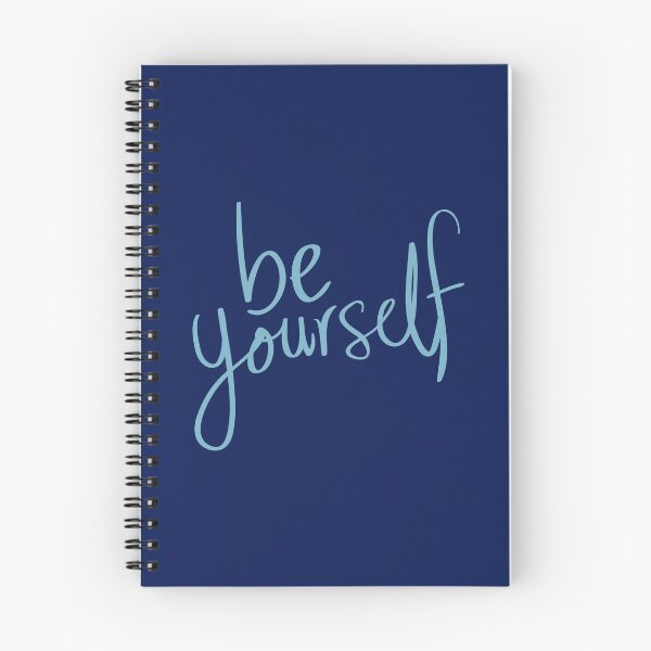 Item preview, Be yourself designed and sold by Bhavna111.