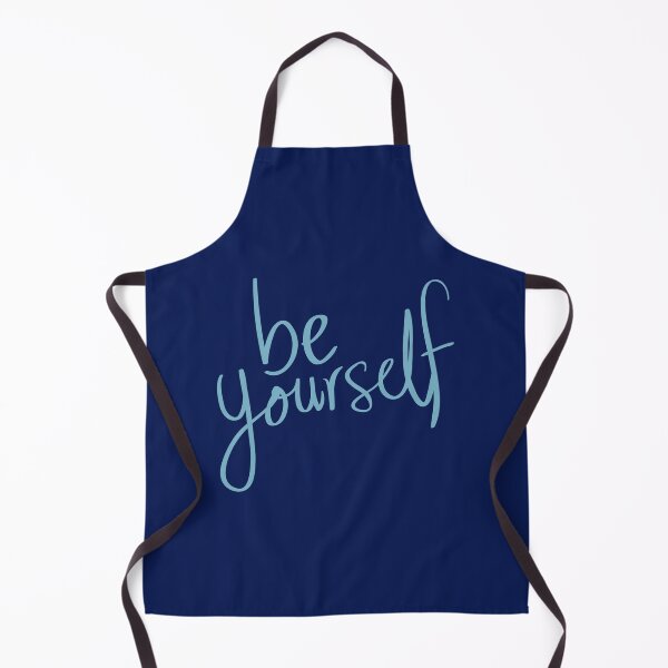 Item preview, Be yourself designed and sold by Bhavna111.
