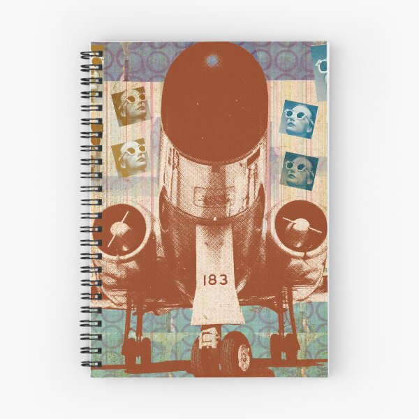 Item preview, Up Into The Ether [430] designed and sold by dekdav.