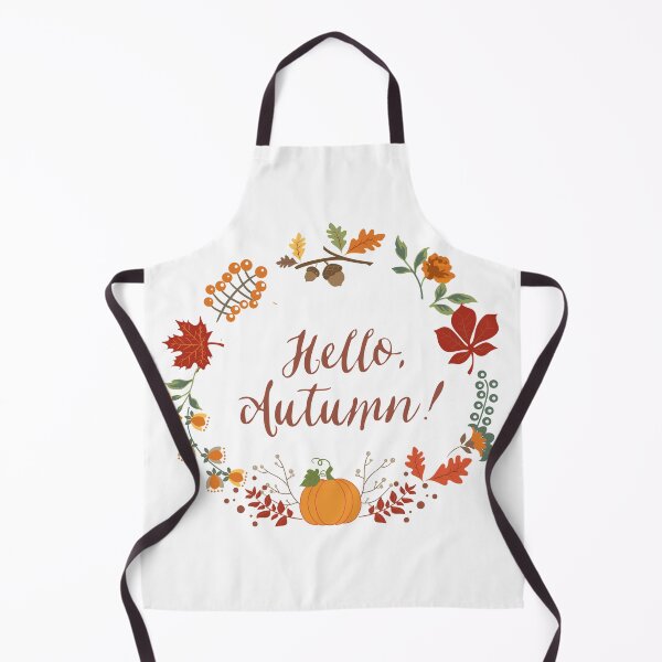 Item preview, Hello Autumn designed and sold by IM Hunter.