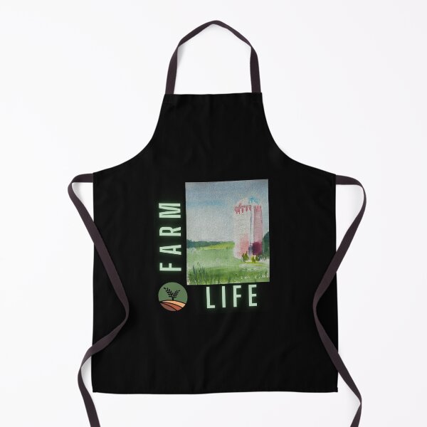 Item preview, Farm Life & Silo v2 designed and sold by StephSquared.