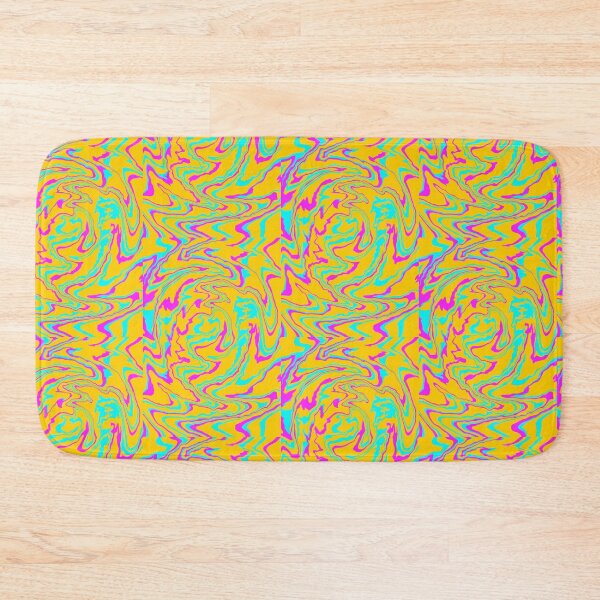 Item preview, Beautiful abstract stripes designed and sold by Chatchot.
