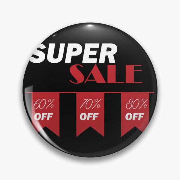 Item preview, simple design super sale product designed and sold by satriyanto.