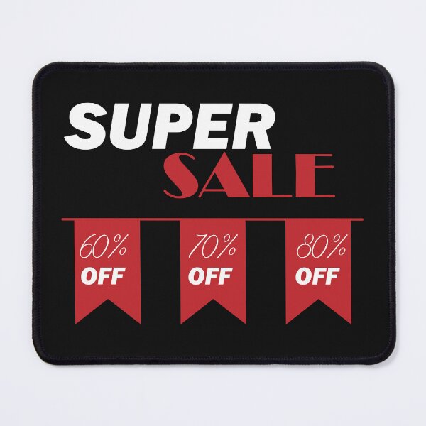 Item preview, simple design super sale product designed and sold by satriyanto.