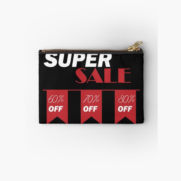 Item preview, simple design super sale product designed and sold by satriyanto.