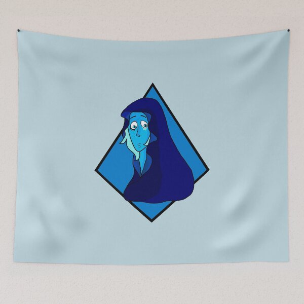 Item preview, Blue Diamond designed and sold by IniDreams.