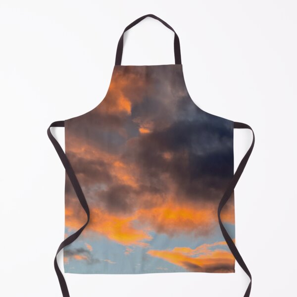 Item preview, Evening Clouds 2 designed and sold by Abeink1030.