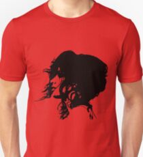 Camila Cabello (black version) Unisex T-Shirt
