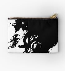 Camila Cabello (black version) Studio Pouch