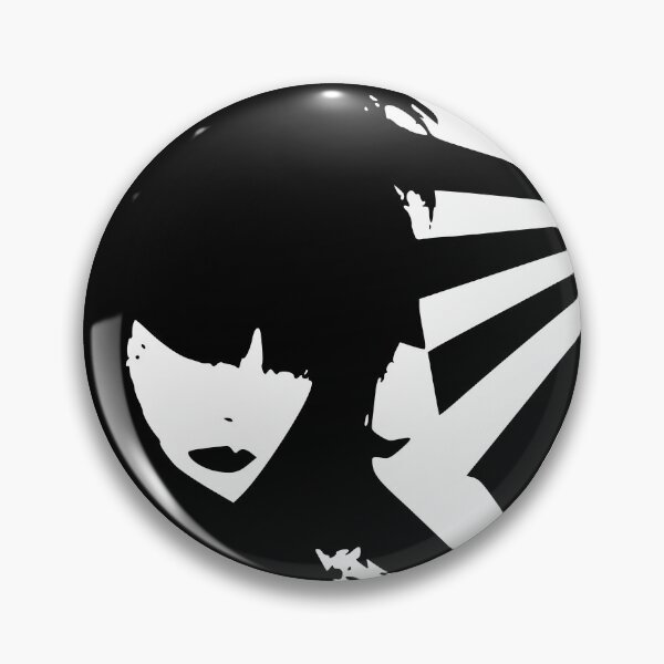Item preview, Siouxsie And The Banshees Artwork designed and sold by Prettyinonyx.