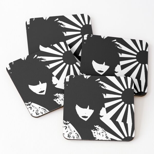 Item preview, Siouxsie And The Banshees Artwork designed and sold by Prettyinonyx.