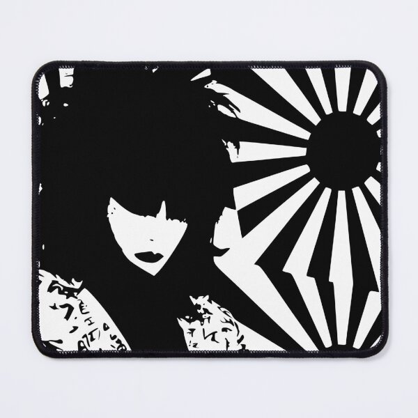 Item preview, Siouxsie And The Banshees Artwork designed and sold by Prettyinonyx.
