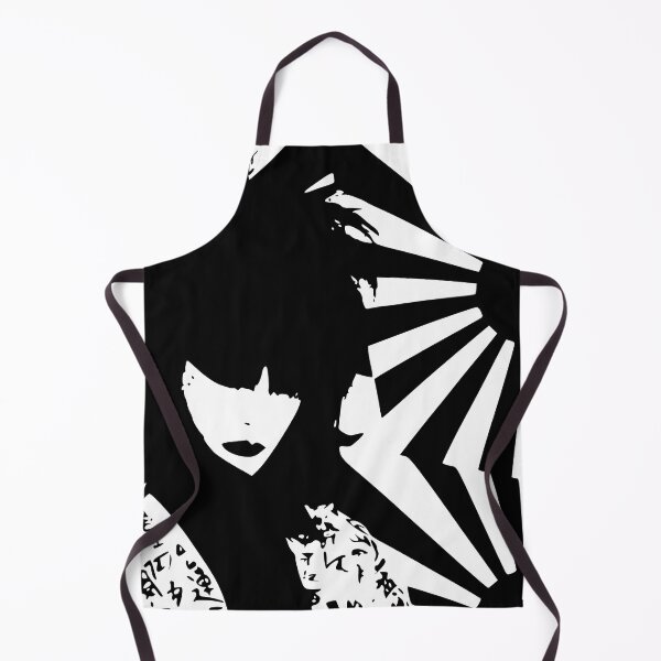 Item preview, Siouxsie And The Banshees Artwork designed and sold by Prettyinonyx.
