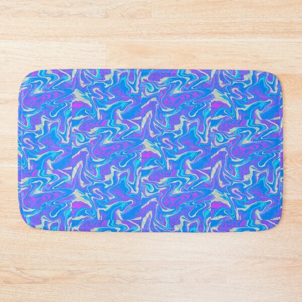 Item preview, Beautiful abstract stripes designed and sold by Chatchot.