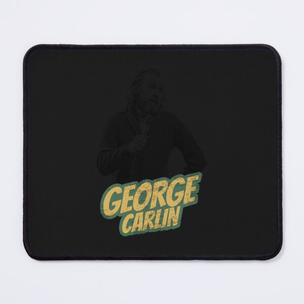 Artikelvorschau, Mann George Carlin entworfen und verkauft von enamahafleym.