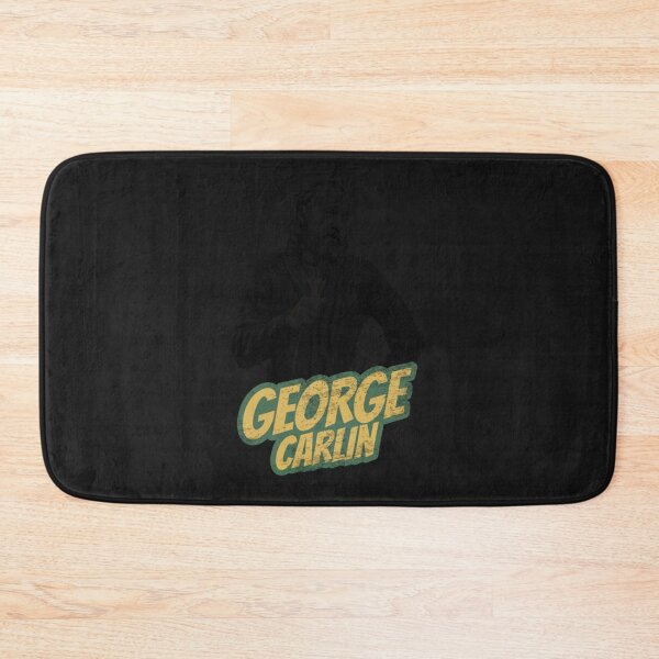 Item preview, man george carlin designed and sold by enamahafleym.