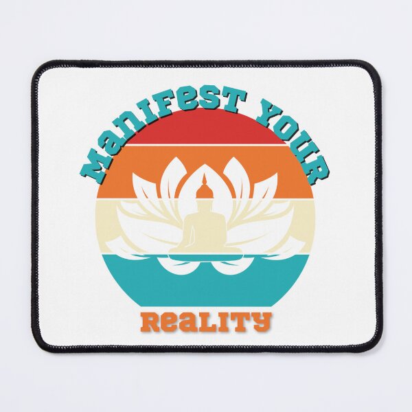 Item preview, Manifest Your Reality designed and sold by Mysticfirelight76 .