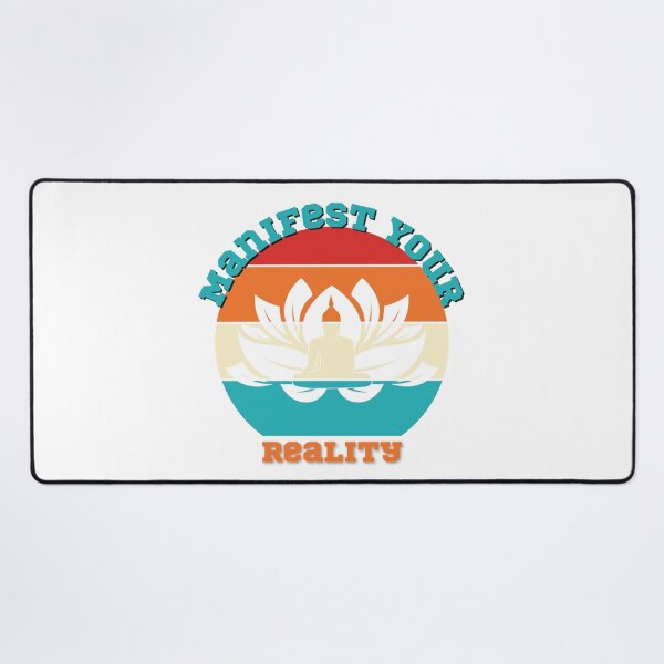 Item preview, Manifest Your Reality designed and sold by Mysticfirelight76 .