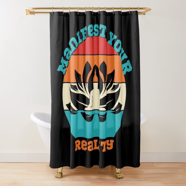 Item preview, Manifest Your Reality designed and sold by Mysticfirelight76 .