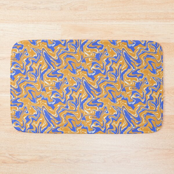 Item preview, Beautiful abstract stripes designed and sold by Chatchot.