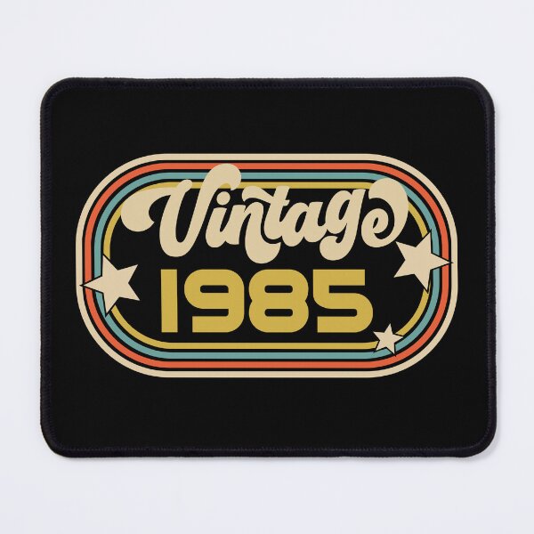 Item preview, Vintage 1985 designed and sold by RogueDroid.
