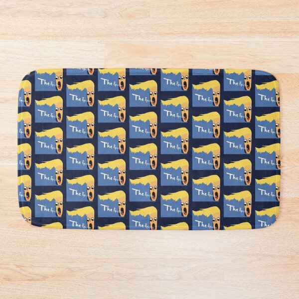 Item preview, The Epic Collapse designed and sold by soholatte.