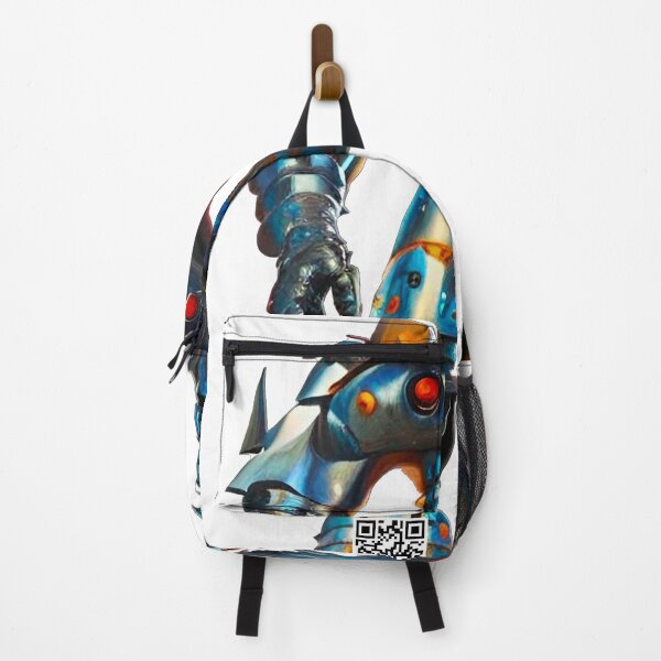 Item preview, Agmuk designed and sold by Rafael Salazar.