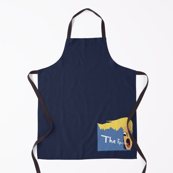 Item preview, The Epic Collapse designed and sold by soholatte.
