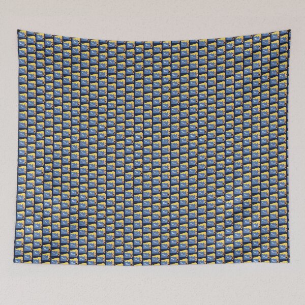 Item preview, The Epic Collapse designed and sold by soholatte.