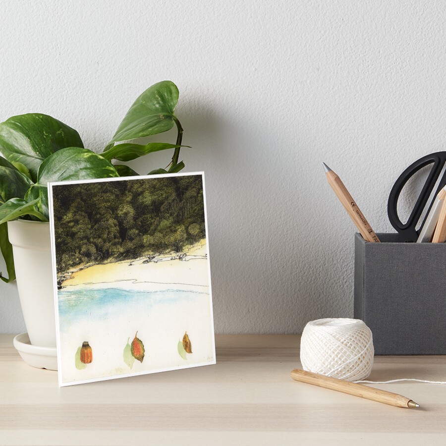 Item preview, Art Board Print designed and sold by JonathanNix.