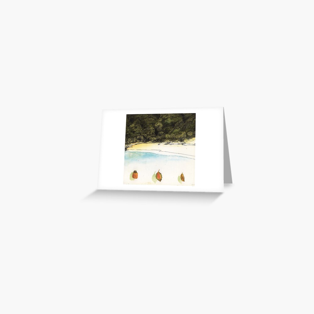 Item preview, Greeting Card designed and sold by JonathanNix.