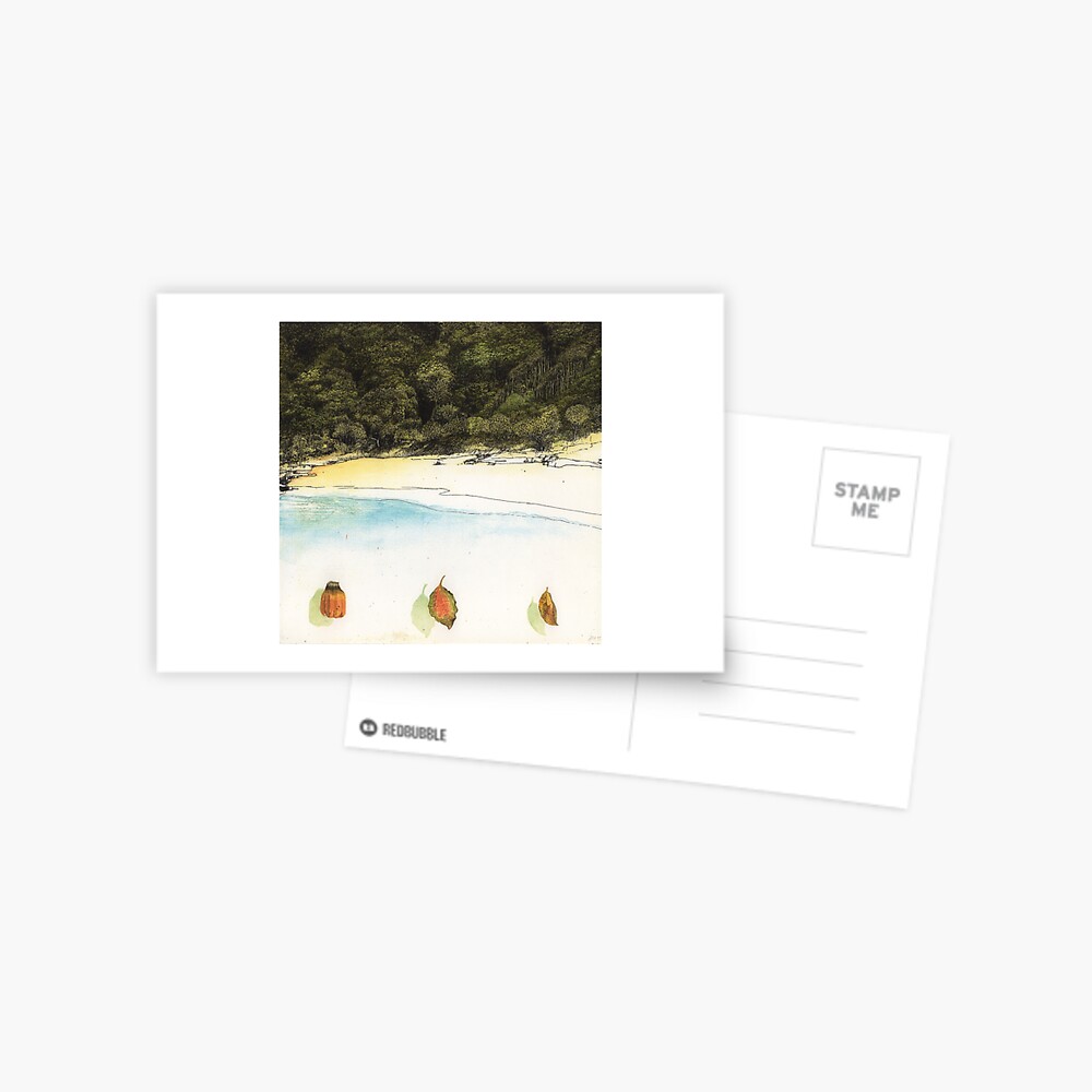 Item preview, Postcard designed and sold by JonathanNix.